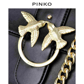 PINKO 2019春夏新品包袋 1P21DSY5EU