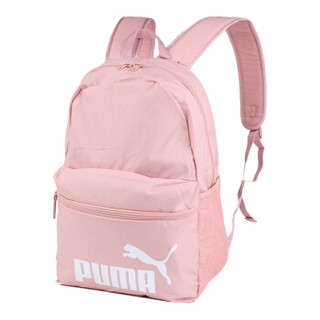 彪马（PUMA）包 运动包 双肩包 PUMA Phase Backpack 学生书包 背包 075487 29 新婚粉