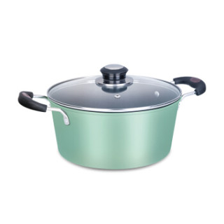 火象(fire elephants)幸福时代四件套锅具