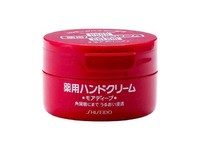 SHISEIDO 资生堂 尿素深层滋养手霜 100g