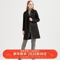 UNIQLO/优衣库  女装 风衣 419927