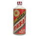 贵州茅台酒 1974年 高度 收藏白酒 540ml