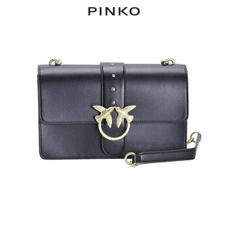 PINKO 2019春夏新品包袋 1P21DSY5EU+凑单品