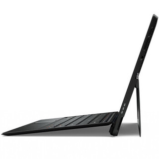 Lenovo 联想 MIIX系列 MIIX525  笔记本电脑 (黑色、酷睿i5-8250U、8GB、256GB SSD、核显)