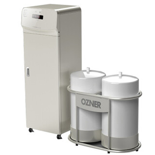 浩泽 OZNER JZY-A5B2-ZW商用净水机 集团机 厨房供水直饮机（含一年滤芯服务）