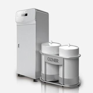 浩泽 OZNER JZY-A5B2-ZW商用净水机 集团机 厨房供水直饮机（含一年滤芯服务）