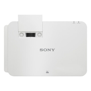 索尼（SONY） VPL-P500XZ投影仪 商务办公激光投影机 （标清 5000流明 激光光源）