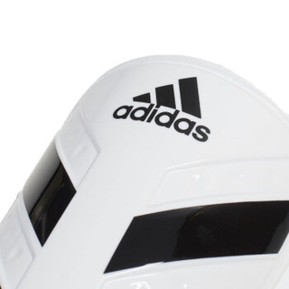 阿迪达斯 ADIDAS 男女 足球系列 Everlesto 运动 足球训练护具 护腿板 CW5561 S码