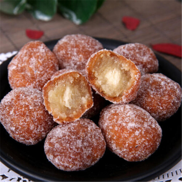 商品京觅 糖枣 2.5kg