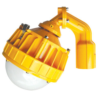 海洋王 ok-8766 LED防爆平台灯 30W（含安装）