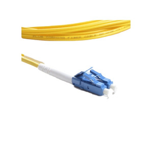 嘉慧（Joinwit）电信级单模光纤跳线LC-LC 5mJWSJ229