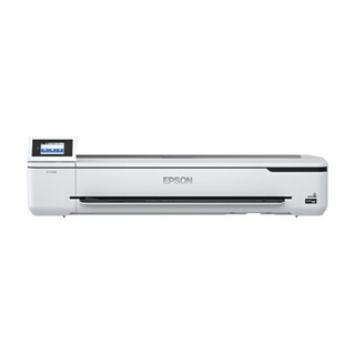 爱普生（EPSON）SC-T5180N大幅面彩色喷墨打印机（三年保修版）（含上门安装）