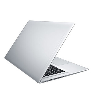 麦本本 麦本本-小麦 小麦6 Pro 15.6英寸 笔记本电脑 银色 5405U 8GB 256GB SSD NVIDIA GeForce MX250