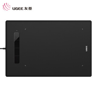 友基 UGEE 漫影H960数位板手绘板电脑绘画图板PS可连手机