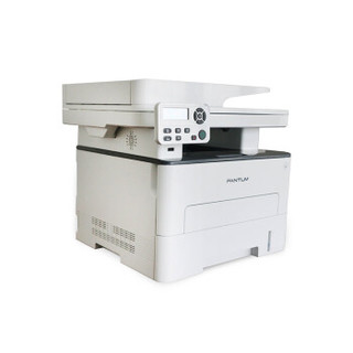 PANTUM 奔图 商用保密系列 M7108DW 黑白激光打印机 多功能一体机