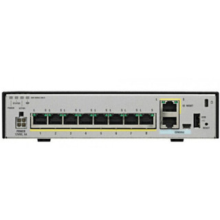 思科（CISCO）ASA5506-SEC-BUN-K9 企业级专业下一代防火墙 3DES加密