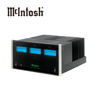 美国麦景图/mcintosh MC205家庭影院5声道功率放大器 家用 HIFI 全景声 震撼影院 大功率后级 多声道后级