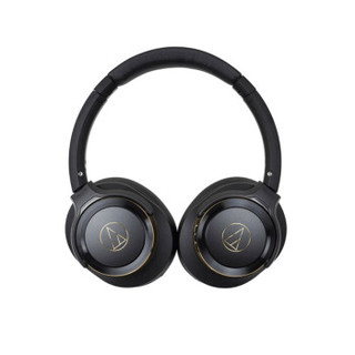 audio-technica 铁三角 WS660BT 头戴式耳机