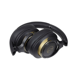 audio-technica 铁三角 WS660BT 头戴式耳机