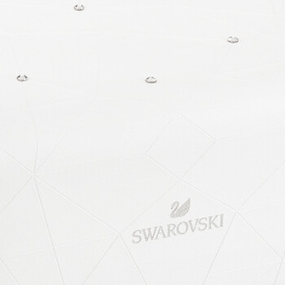 施华洛世奇 SWAROVSKI 5428598  旅行首饰盒