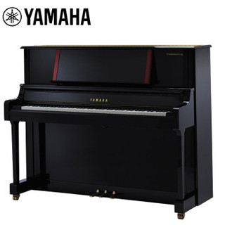 雅马哈（YAMAHA）YC121EX PEM立式演奏钢琴 音乐学院系列（北京销售）