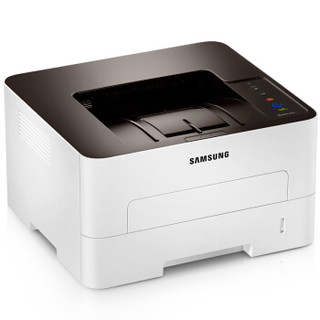 三星 (Samsung) SL-M2621 黑白激光打印机 商务办公 家用  免费上门安装 3年原厂上门保修服务