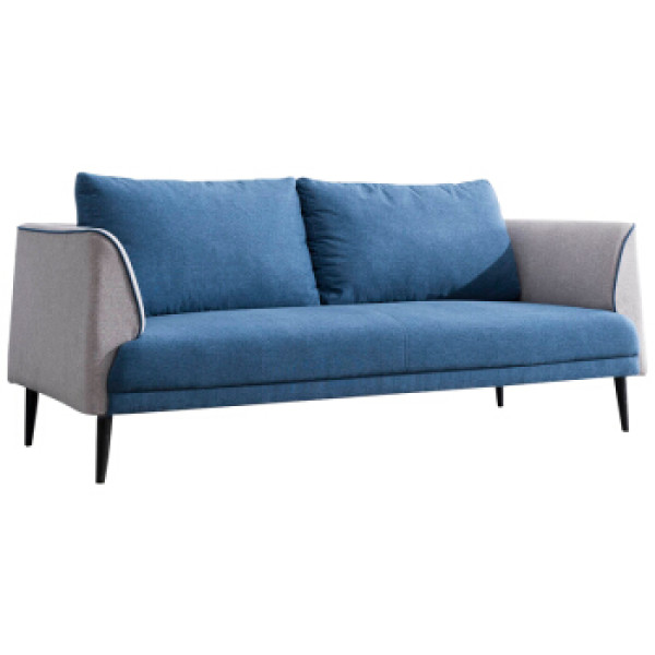 迪欧dious 1860*810*840 三人位 沙发 定制产品