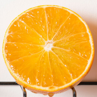 爱媛38号果冻橙柑橘 橘子桔子 2.5kg装  单果110g以上 新鲜水果