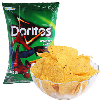 Doritos 多力多滋 原味玉米片 160g