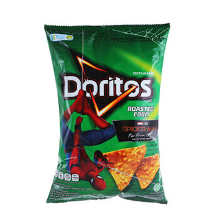 Doritos 多力多滋 原味玉米片 160g