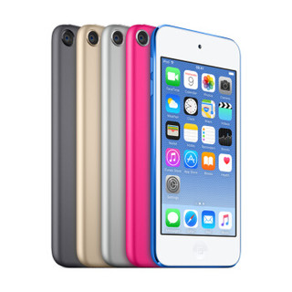 Apple iPod touch 128GB 蓝色