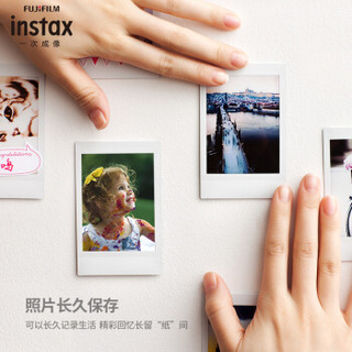 富士instax立拍立得 mini相纸 童趣三包装30张 (适用于mini7C/7s/9/8/25/90/70/hellokitty/SP-2)