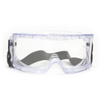 梅思安 威护眼罩1012  防护眼罩护目镜  透明防雾镜片 10203291 1副装
