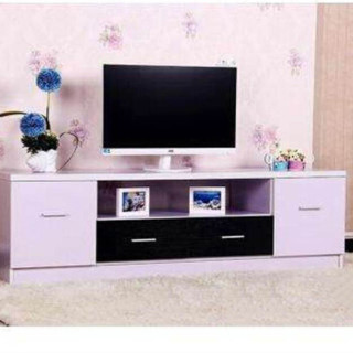 富庆源 定制款电视柜 板式电视柜 B-0118 颜色可选
