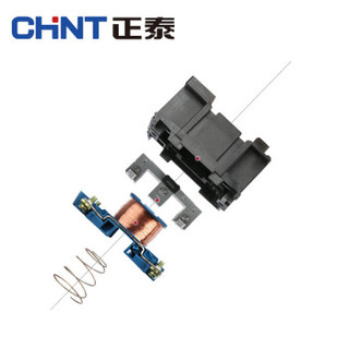 CHNT 正泰 CJX2-2510 220V交流接触器 25A接触式继电器