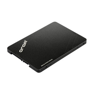 昂达（onda）A-12 128GB SSD固态硬盘 SATA3.0接口 A12系列