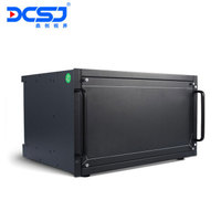 鼎创视界 DCSJDC-JS1200W 外置拼接处理器（单个接口）