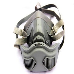 朝昂盛ZAS0000171   防尘面具  防尘组合面罩 （可换滤棉）