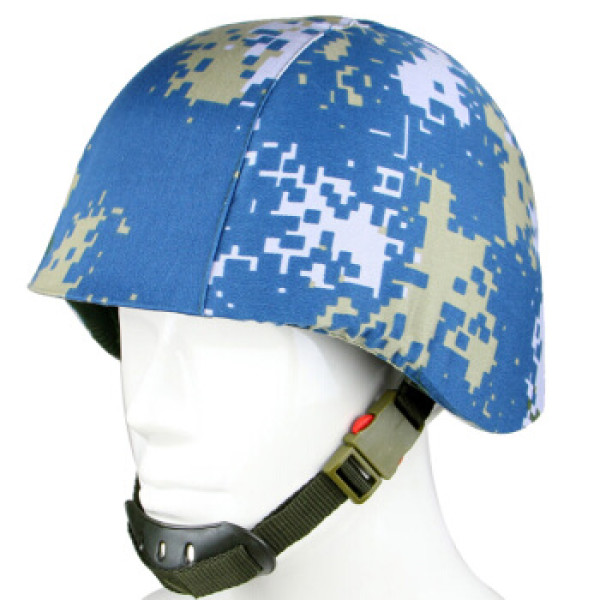 商品兵行者03凯夫拉迷彩头盔罩m88布套防暴训练97港式战术防护部分队