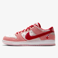 NIKE 耐克 SB DUNK LOW PRO QS 男/女运动鞋