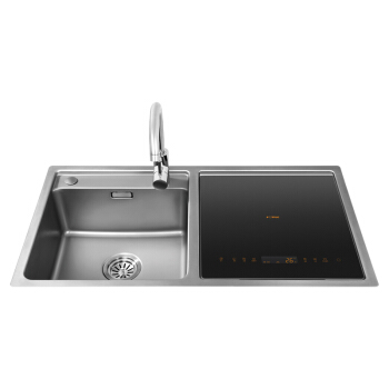 fotile方太jbsd2fq5s嵌入式水槽洗碗机810套