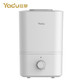 亚都（YADU）加湿器 上加水 4.5L 强劲高喷雾 静音母婴可用 卧室办公家用 空气加湿器SC230-S046 *2件