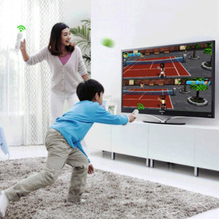 wzy 舞状元 跳舞毯家用儿童跳舞机玩具电视电脑两用跑步游戏机亲子互动炫舞毯 双人无线PVC紫色HDMI高清款