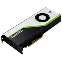 Leadtek 丽台科技 NVIDIA Quadro RTX6000 24G GDDR6 GPU图形显卡