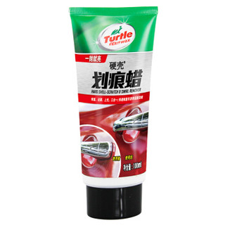 Turtle Wax 龟牌 汽车划痕蜡 100ml