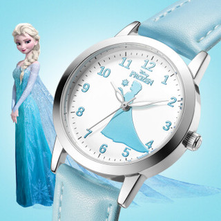 Disney 迪士尼 FZ-54189L 儿童石英手表