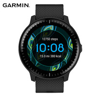 GARMIN 佳明 vivoactive3 Music音乐版智能手表