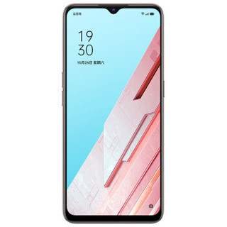 OPPO Reno3 元气版 5G手机