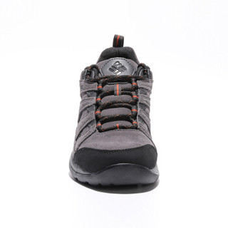 哥伦比亚（Columbia）徒步鞋 户外冬季男士防滑耐磨透气休闲运动登山鞋 BM0832 089（男） 40
