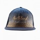 诺诗兰 A060516 平檐版型 中性棒球帽